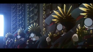 FGO random editing