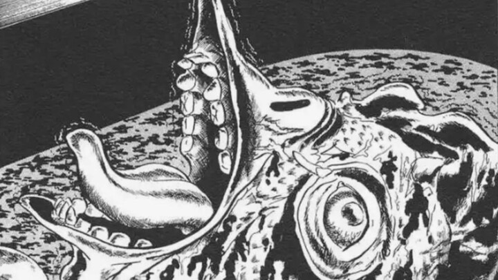 【Fourteen Years Old】5:嘤嘤嘤‖ Chapter 5 of Kazuo Umezu’s “Fourteen Years Old” series: Awakening