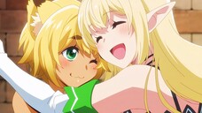 Yang Kuat Kuat Aja Nonton Ini Anime 👀