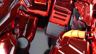 “ไวท์เทสต์ 511” โค ซาซาบิ เลือกตัวไหนดี? ไทปัน มิเรอร์ ซาซาบิ 6631 กันดั้ม