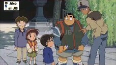 Detective Conan The Movie Crossroad in the Ancient Capital Part 7(Tagalog Dub)