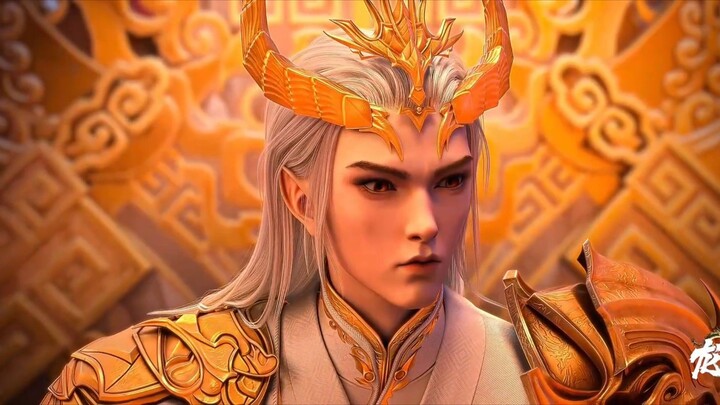 Dragon Soul Eps 8 Sub Indo