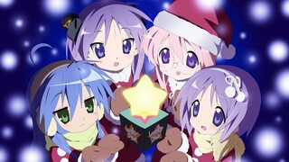 Lucky☆Star - Tập 1-24 [Việt sub]