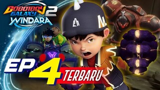 BoBoiBoy Galaxy Windara Episode 4  || Hal Menarik Di Episode 3 Part 2