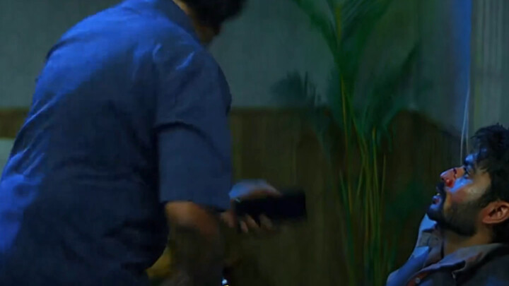 Several robbers hijacked a plane, but the ending was shocking!