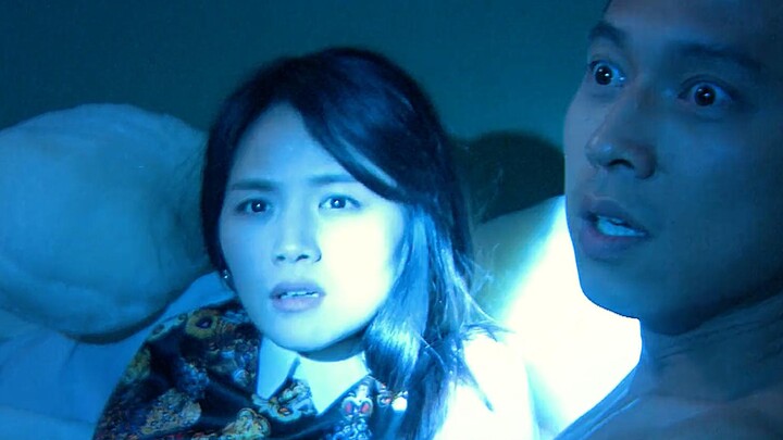 情侣开房遇突击检查，竟被当嫖客带走，男友崩溃大喊我真是冤枉的！