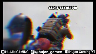 Pilih PUBG Atau Cewek Sange? | Hujan Gaming #35