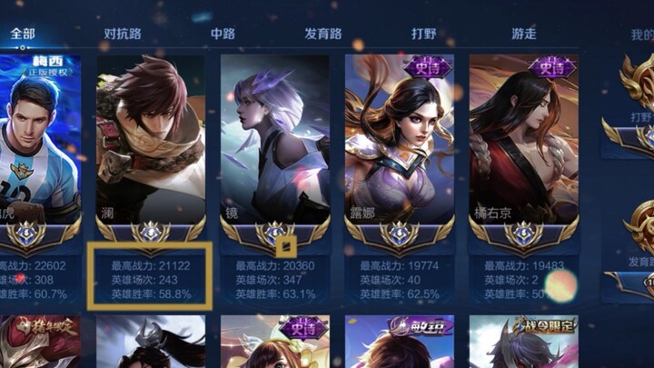 Đang đóng vai gì vậy