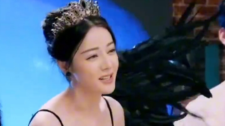 ตี๋ลี่เร่อปาค้นพบเส้นทางนี้ได้อย่างไร