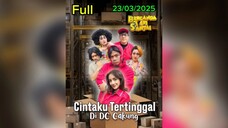 BTS - Cintaku Tertinggal Di DC Cakung
