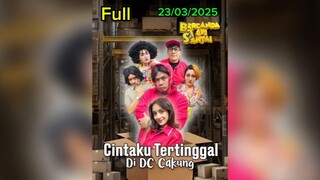 BTS - Cintaku Tertinggal Di DC Cakung