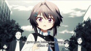 9 Aturan Mahkota Sub Indo Eps 11