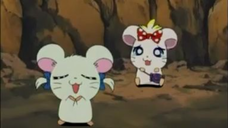 แฮมทาโร่ แก๊งจิ๋วผจญภัย ปี4 ตอนที่ 42