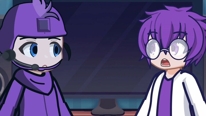 Gian And Fantastic Friends - Episode 16 - Jam Tangan Legendaris
