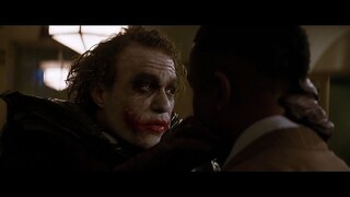 Kỵ Sĩ Bóng Đêm