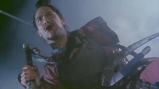 As long as Zuo Qianhu has some Shinto skills, he will be unparalleled in the world in slaying demons