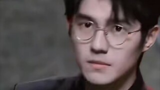 盘点内娱四大墙头的心动瞬间