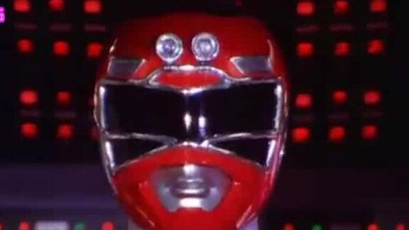 Power rangers turbo episode 44