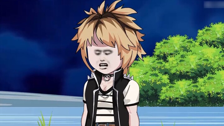 ฉันอ่านจบในคราวเดียว (ฉันคงจะอยู่ยงคงกระพันถ้าฉันตายอีกครั้ง แต่จู่ๆ ร่างกายของฉันก็เริ่มก่อกบฏ!)