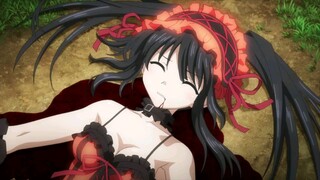 Date A Live Episode 9 Season 1 Takarir Indonesia