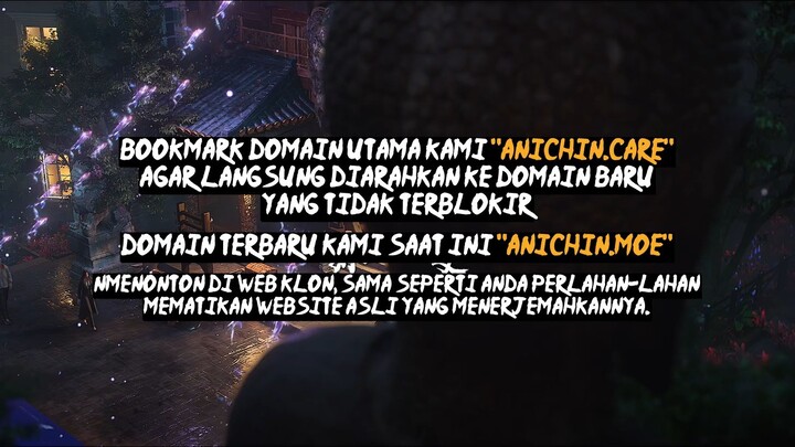 Oriental Master Academy Episode 2 Sub Indo