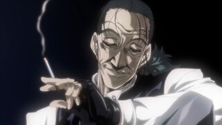 【地狱之歌/HELLSING】80年代音乐欣赏 韵味十足的杀戮！