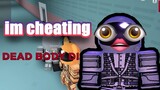 Imposter but I'm CHEATING (roblox)