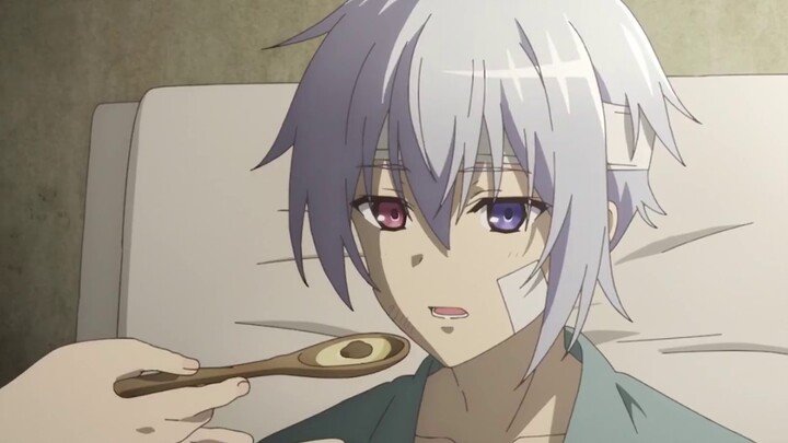Anime dengan iklan #4