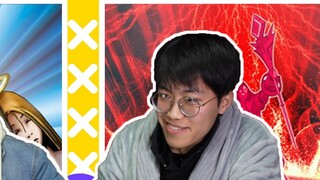 [Yu-Gi-Oh! Reversal Game] Một vài điều khó chịu bạn sẽ gặp phải khi chơi bài với bạn cùng phòng