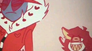 فال تغار فقط من شعر AD الطويل (الضباب)