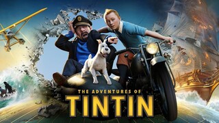 WATCH  The Adventures of TinTin - Link In The Description