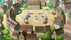 Re: Zero – Starting Life in Another World S3 ep11 hindi dubbed