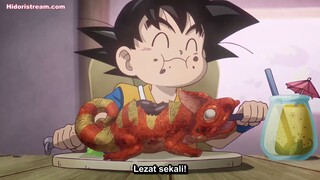 Dragon Ball Daima Eps 4 (Sub-Indo)