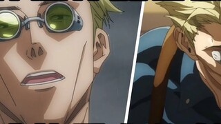 [SHINN] Bahkan penulis pun tidak bisa menolak pesona Rekomendasi Karakter Jujutsu Kaisen pria dewasa