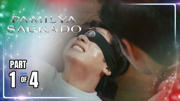 Pamilya Sagrado | Episode 1 (1/4) | June 17, 2024