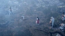 Wu Dong Qian Kun 2nd Season 3. eps.3