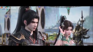Battle Through the Heavens Season 5 Episode 150 Subtitle Indonesia
