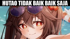 Oh MiHoYo, Mengapa hal ini Terjadi kepada HUTAO!!!