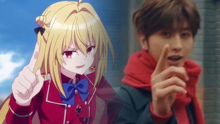 “Dalam 2,5 tahun ke depan, aku tahu kamu tetap jadi pilihan wajib.”