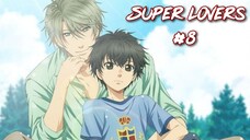 [VIETSUB] Super Lovers - Tập 8