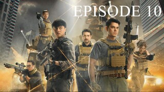 Incognito Episode 10