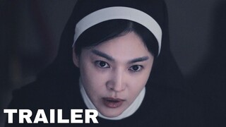 Dark Nuns (2025)