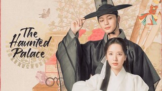 The Hunted Palace 🇰🇷 EP 08 (ENG SUB)
