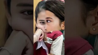 San kamu harus lebih kuat dan mandiri lagi bukan cuma di sinetron ajh #sandrinnamichelle