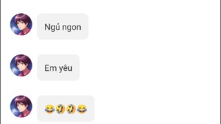 đồ đáng ghét