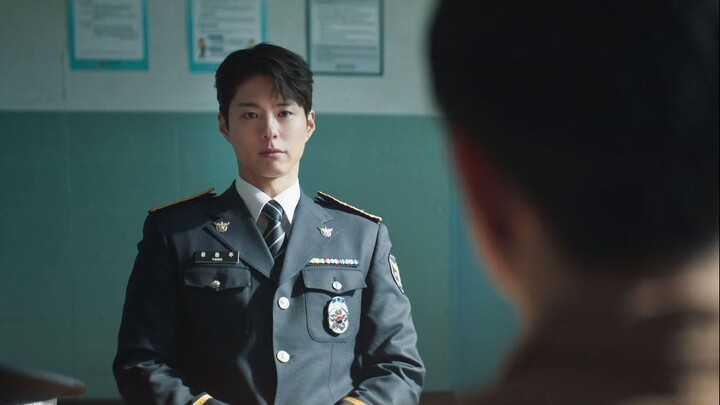 good boy s1 ep 16
