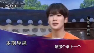 【NCT】تم حل قضية حقيبة اليد الحمراء