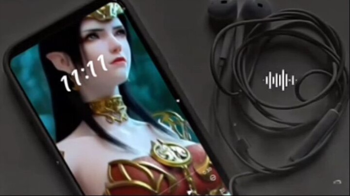 She is calling,I think she is also missing me 🥰