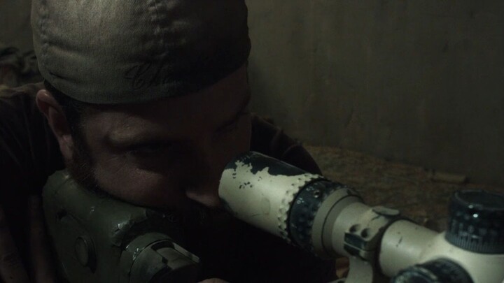 American Sniper 2014 1080p