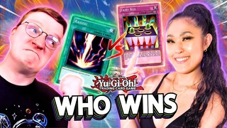 This had the BEST Yu-Gi-Oh! Anime Duel moments...ft. @MBTYuGiOh